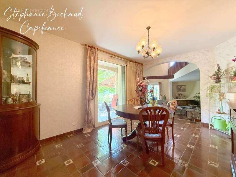 Propriete à vendre 7 pièces chateauvieux (05) - photo 32
