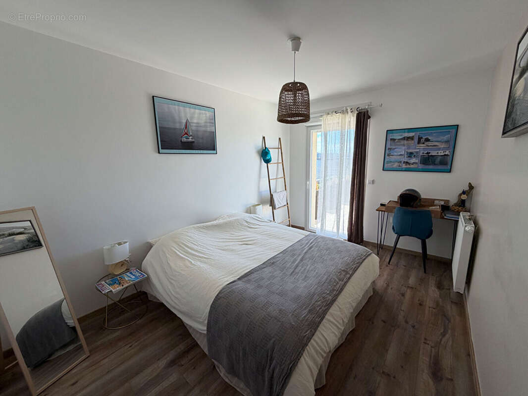 Appartement à BOULOGNE-SUR-MER
