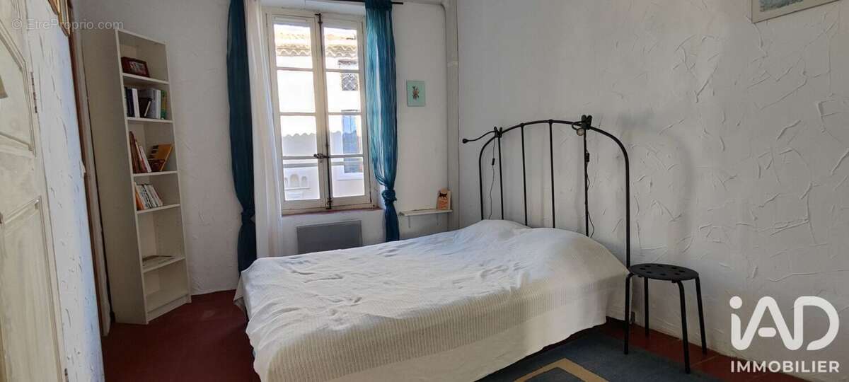Maison 48 m² à Creissan  - photo 5