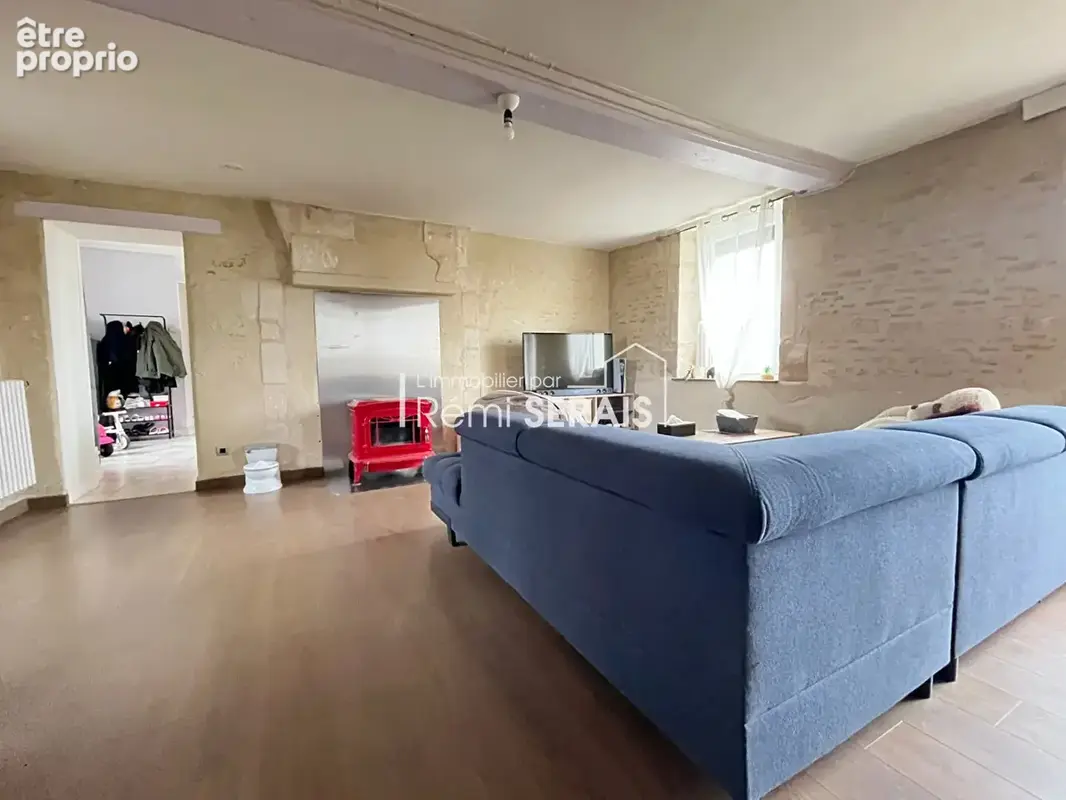 Maison à vendre 3 ch - Gouffern en Auge - photo 6