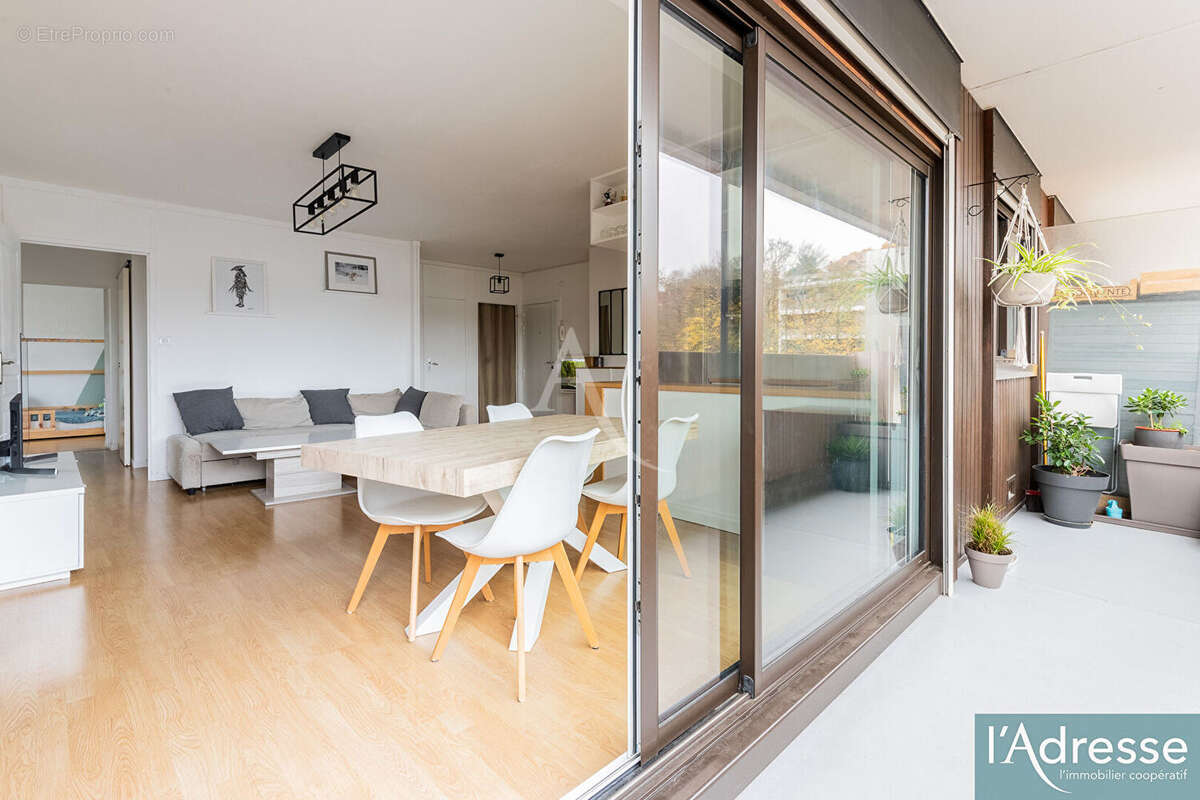 Appartement à ATHIS-MONS