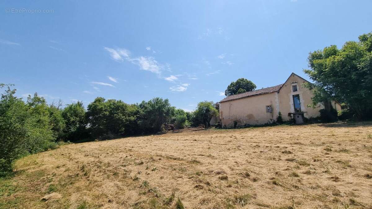 Maison en pierre avec vue - photo 17