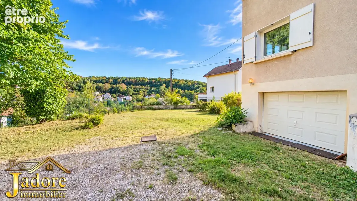 Maison vue dominante - photo 5