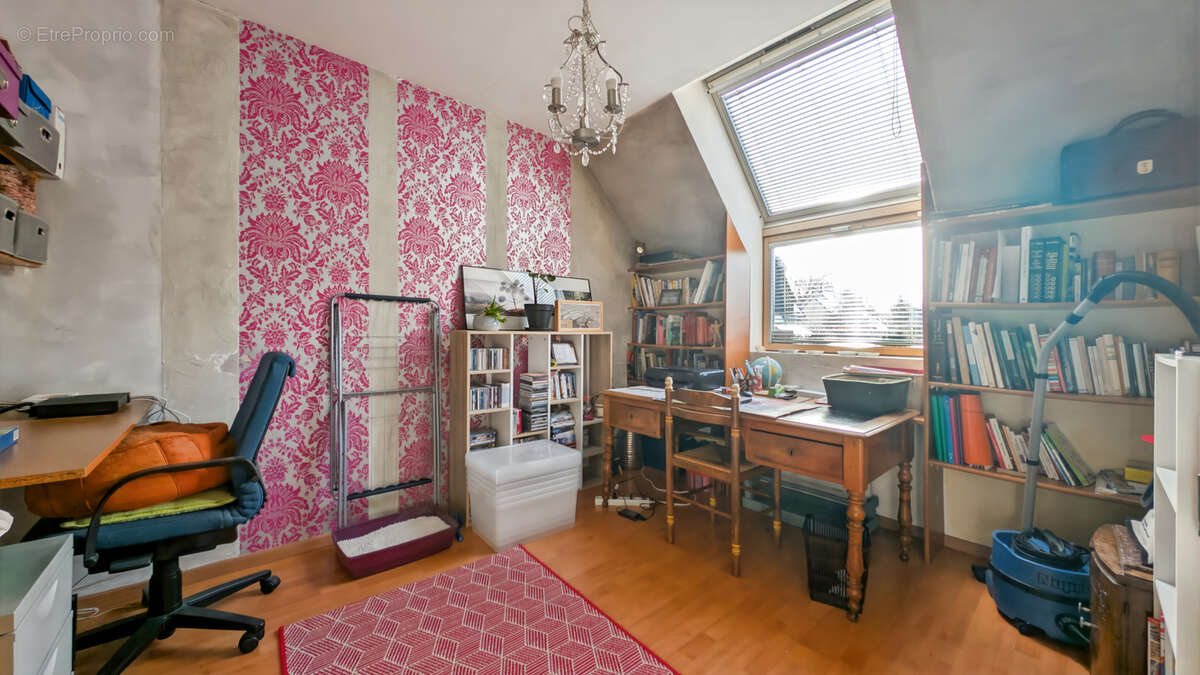 Maison à PLEUMELEUC