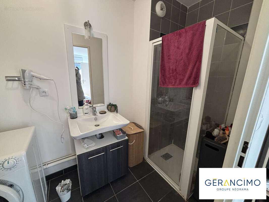 Appartement à PONT-DE-METZ