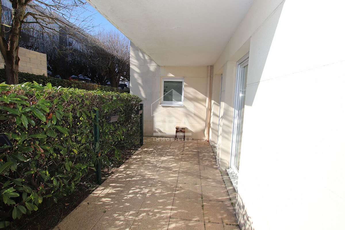 Appartement à VILLIERS-SUR-MARNE