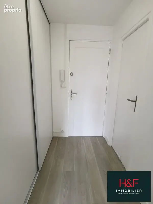 Appartement 1 pièce 28 m² à vendre à Caen (14000) - photo 5