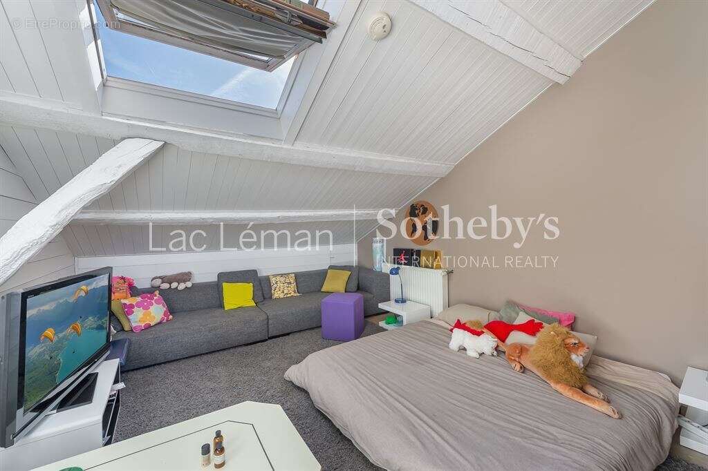 Vente charmante maison de village - photo 13