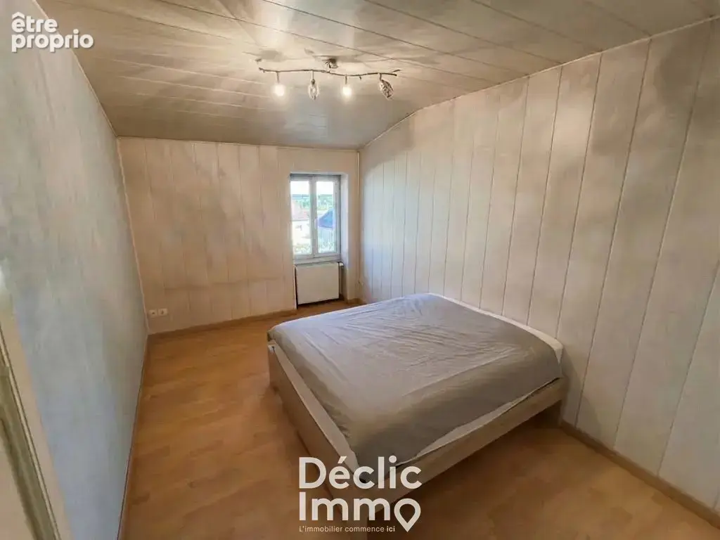 Charmante maison au cur de Jarnac 16200  85m² - 3 chambres - photo 7