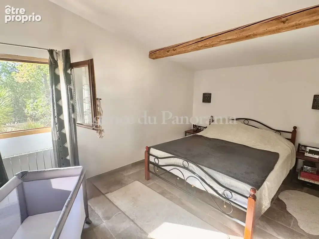 Exclusivite - belle villa au calme - photo 7