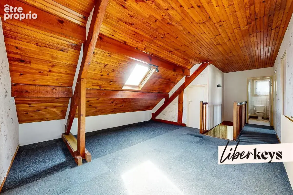 Maison familiale au calme à Saint-Mard ! - photo 11