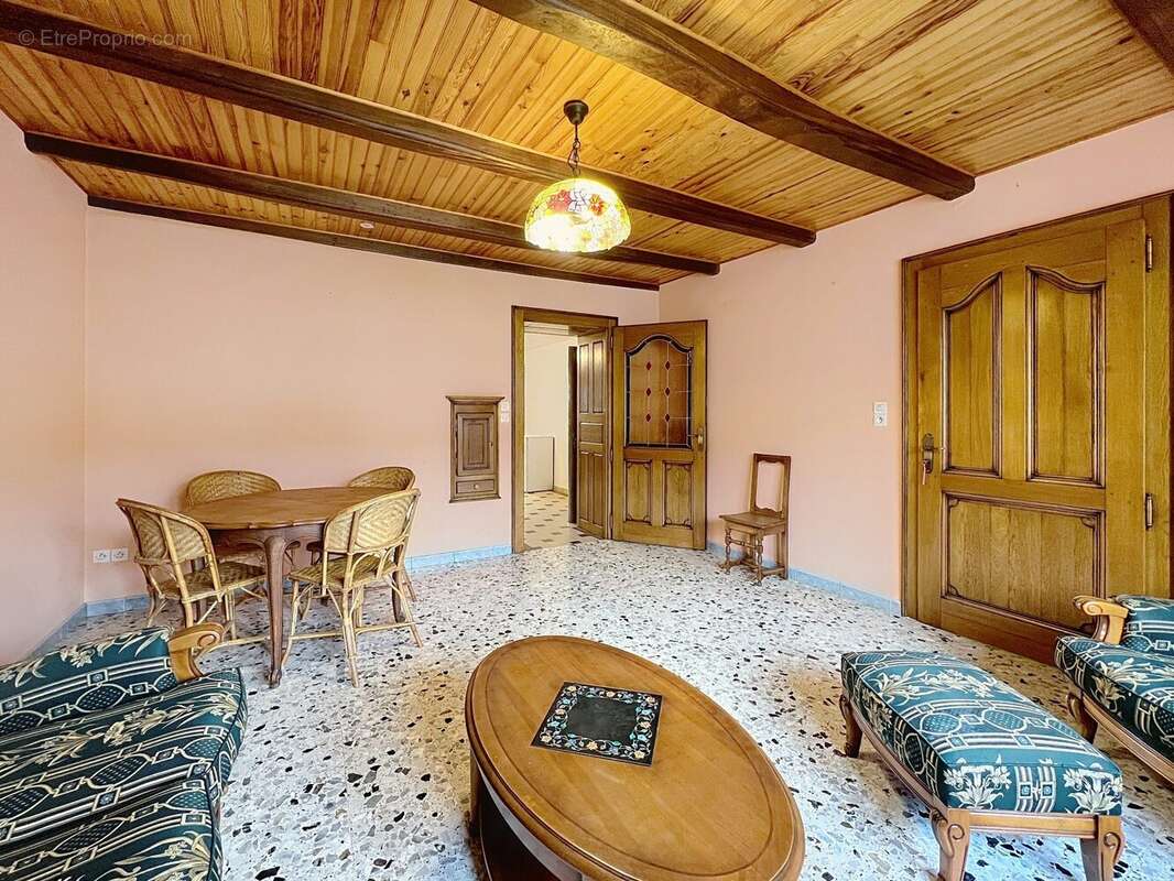 Maison à NORROY-LE-SEC