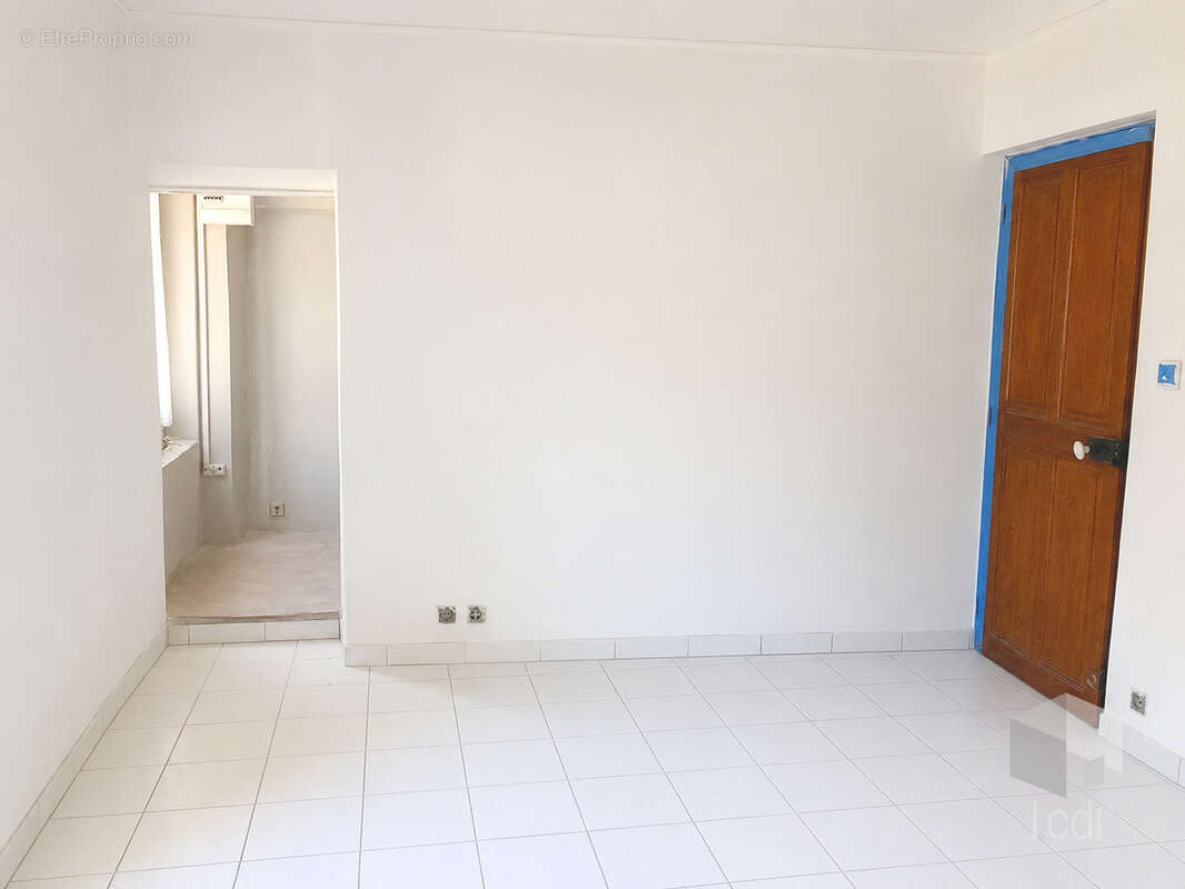 Exclusivité, SAVASSE maison de village de 97 m2 avec garage - photo 7