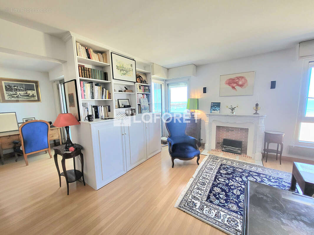Appartement à PORNICHET