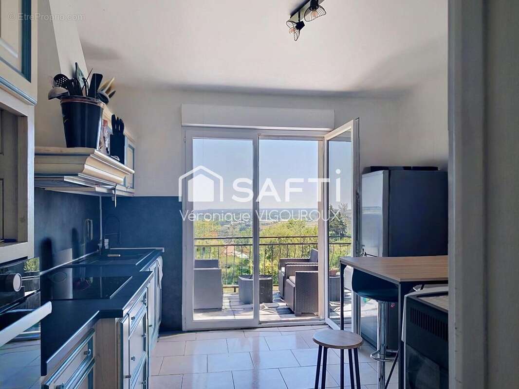 Photo 4 - Maison à MOISSAC