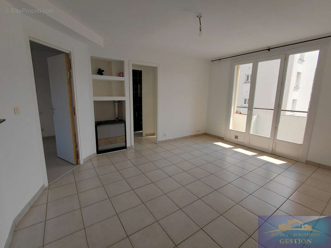 Appartement à LOURDES