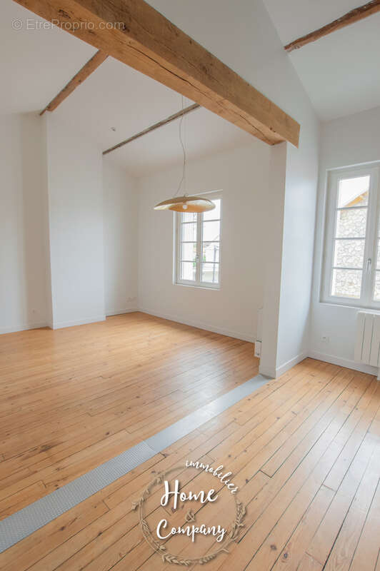 Appartement à ROYAN