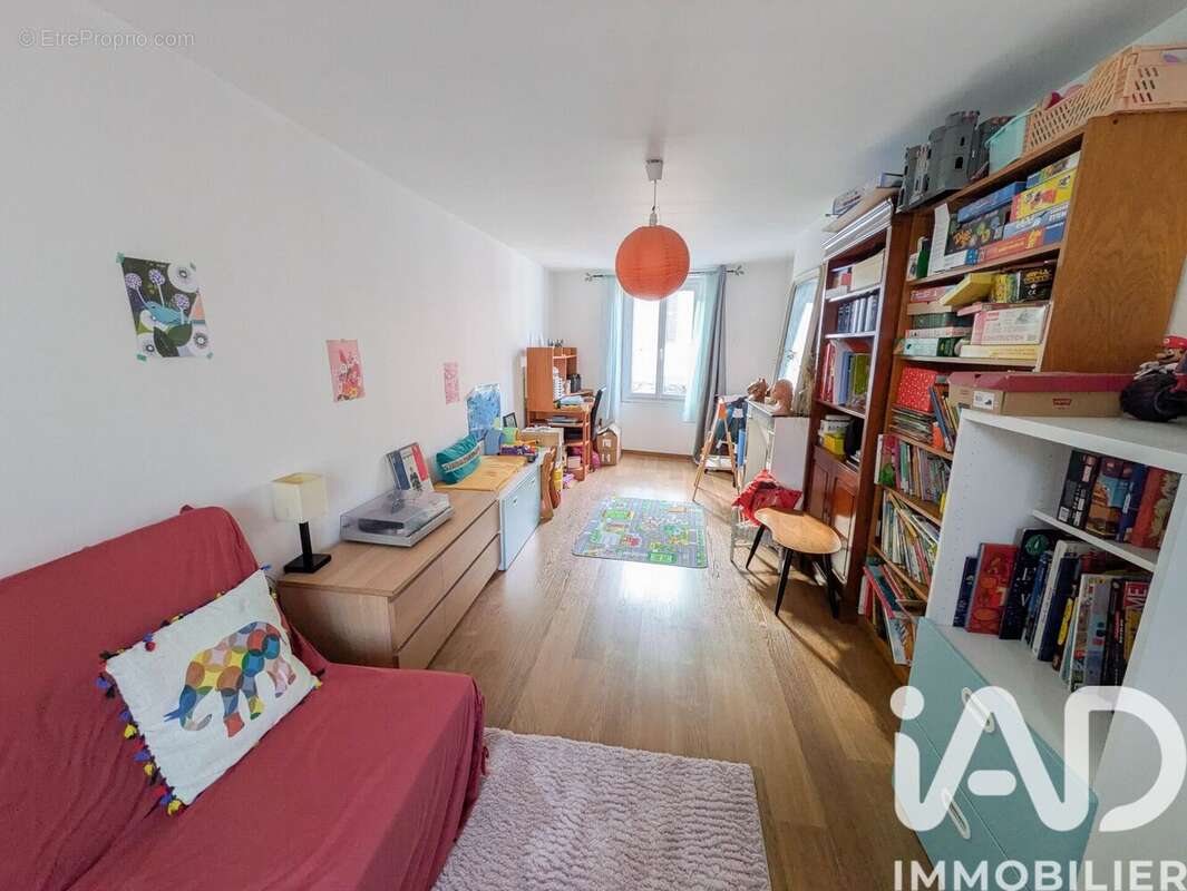 Photo 8 - Maison à DAMPMART