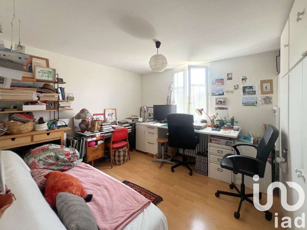 Photo 9 - Maison à FONTENAY-AUX-ROSES