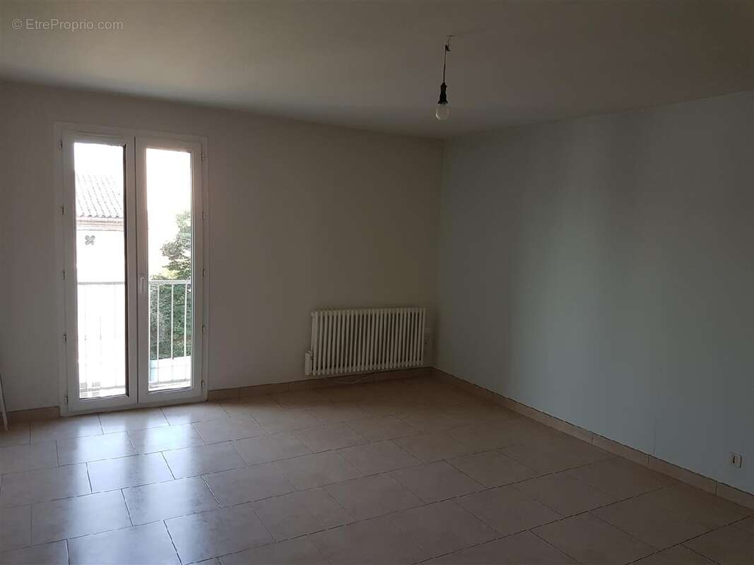 Appartement à ALBI