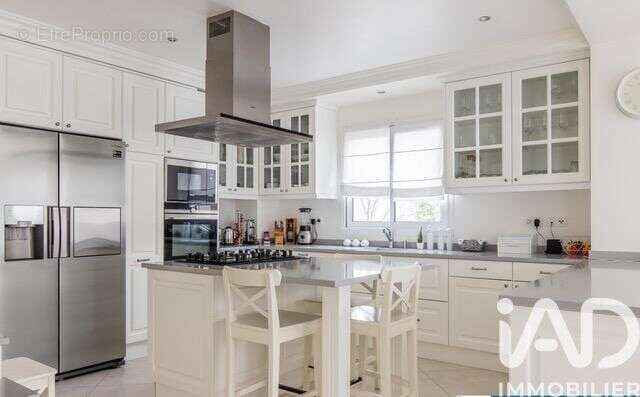 Photo 2 - Maison à MORSANG-SUR-ORGE