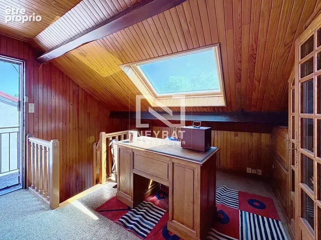 Maison à renover - photo 9