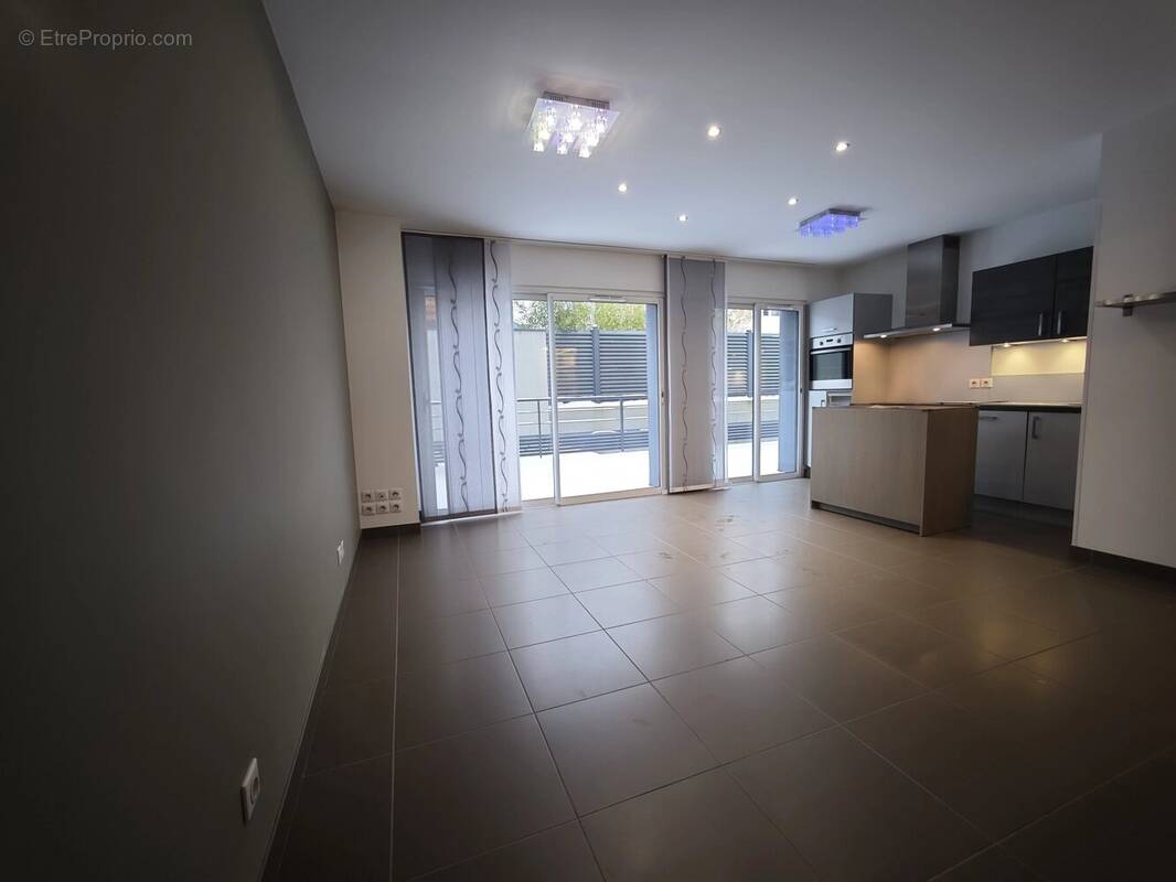 Appartement à GERARDMER