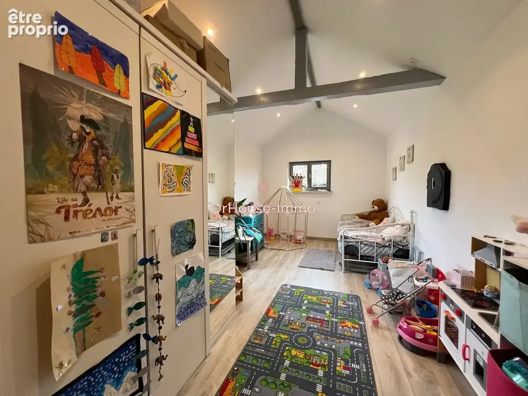 Maison 6 pièces 140 m² à vendre à Manthelan (37240) - photo 23