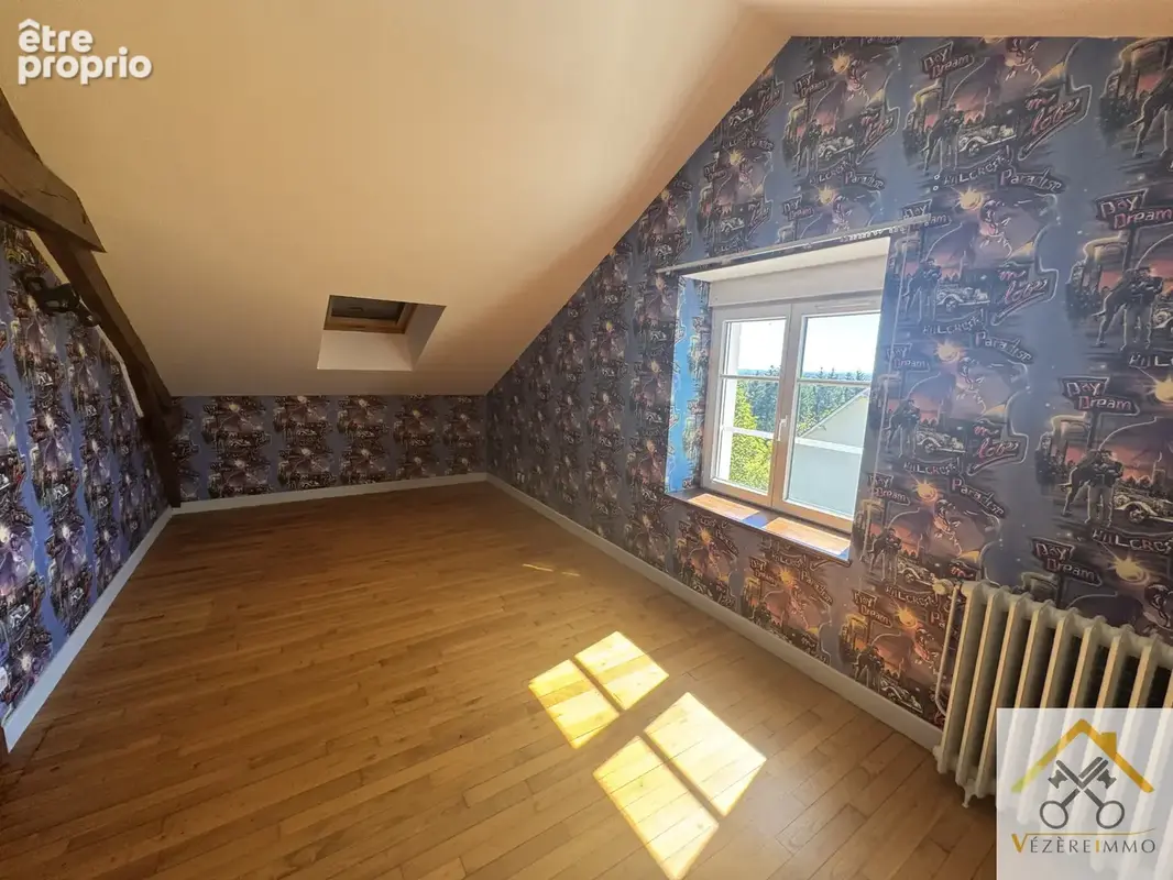 Maison familiale Vignols - photo 10