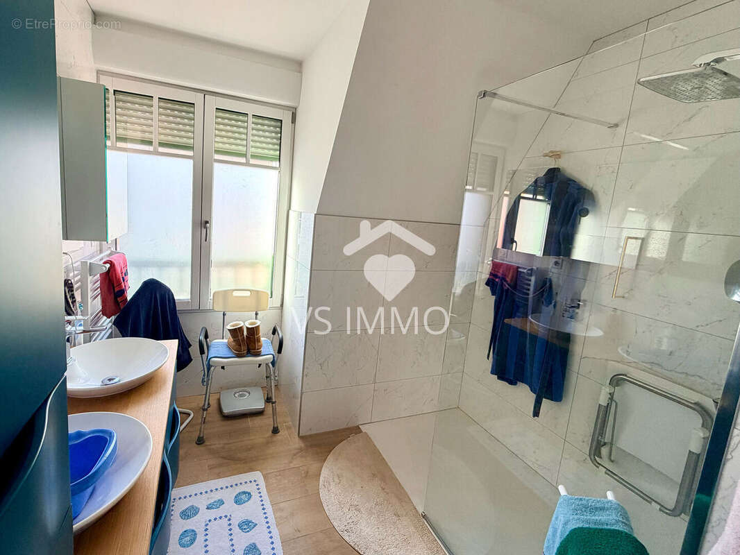 Appartement à LE TOUQUET-PARIS-PLAGE