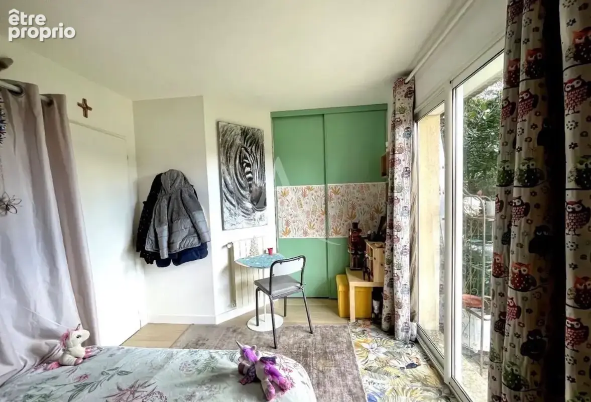 Hauts d'Idron/Lée maison plain pied 6 pièce(s) et double garage - photo 6