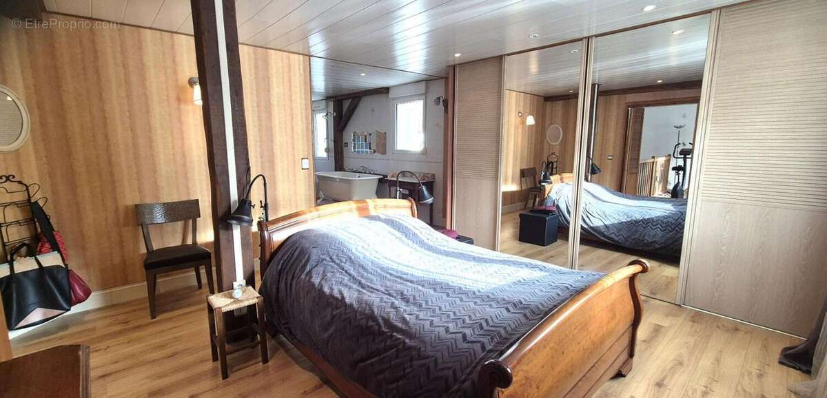 Maison à SAINT-DIZIER