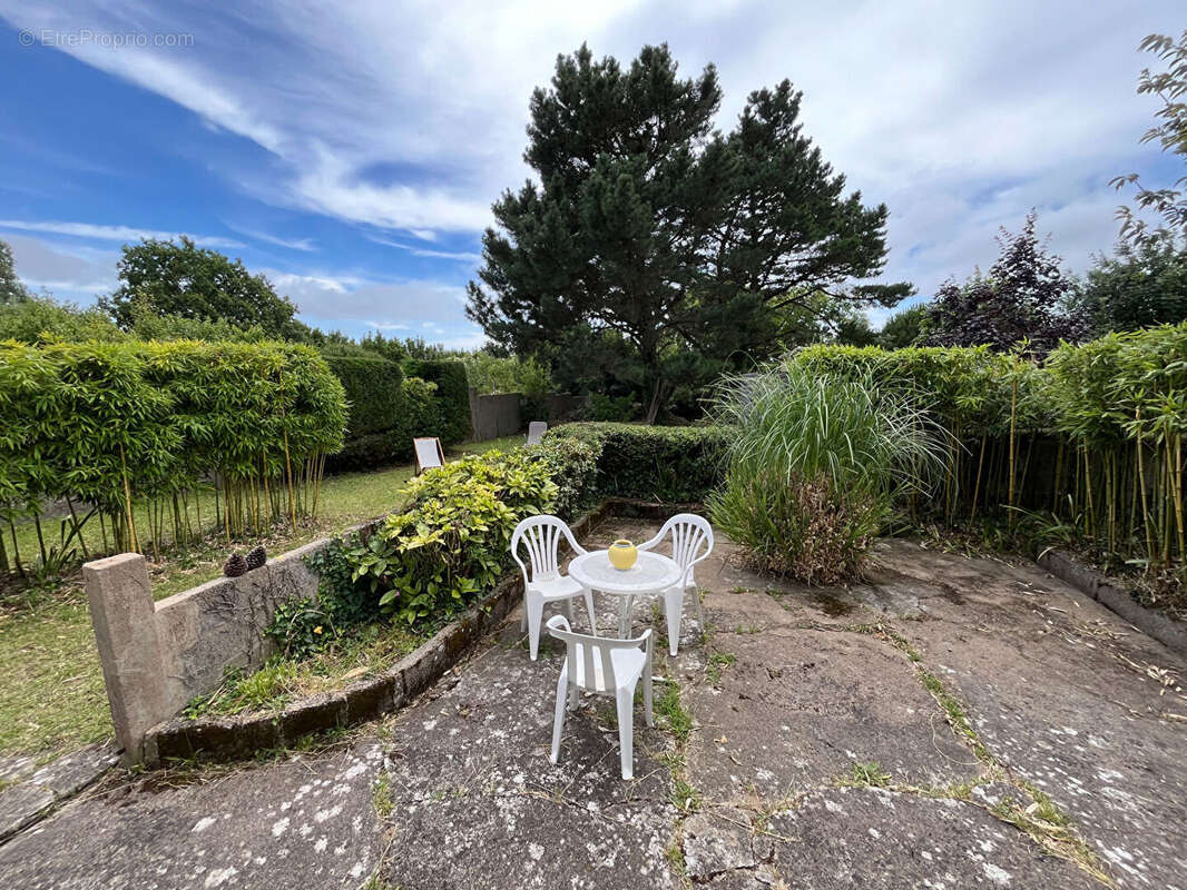 Maison à LA BAULE-ESCOUBLAC