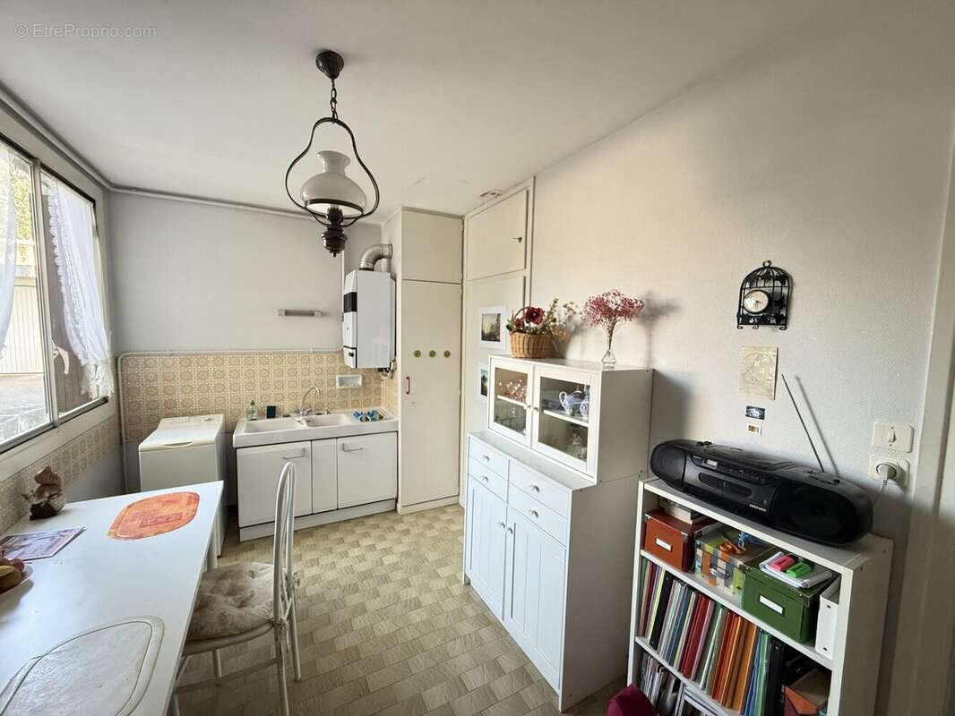 Appartement à BRON
