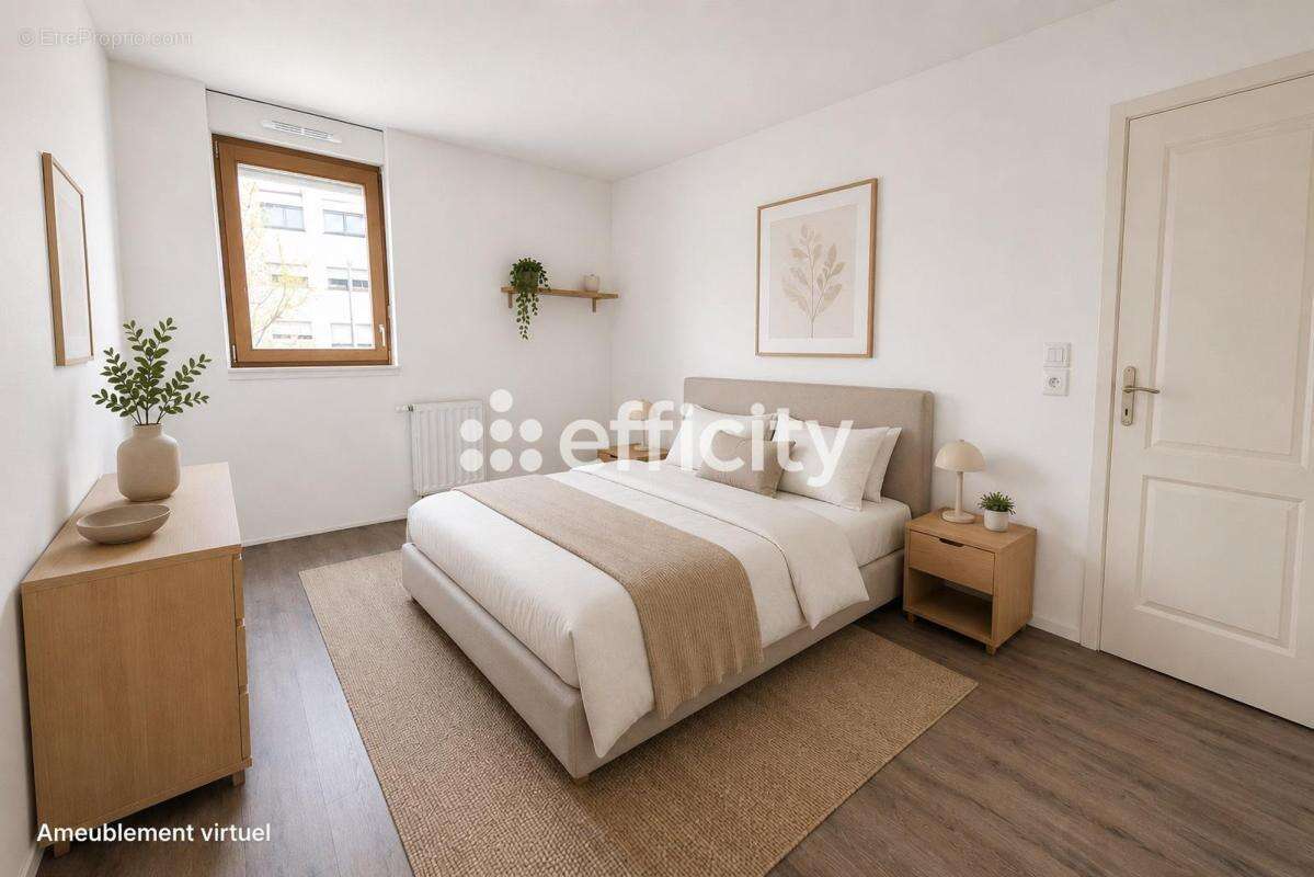 Appartement à ROUBAIX