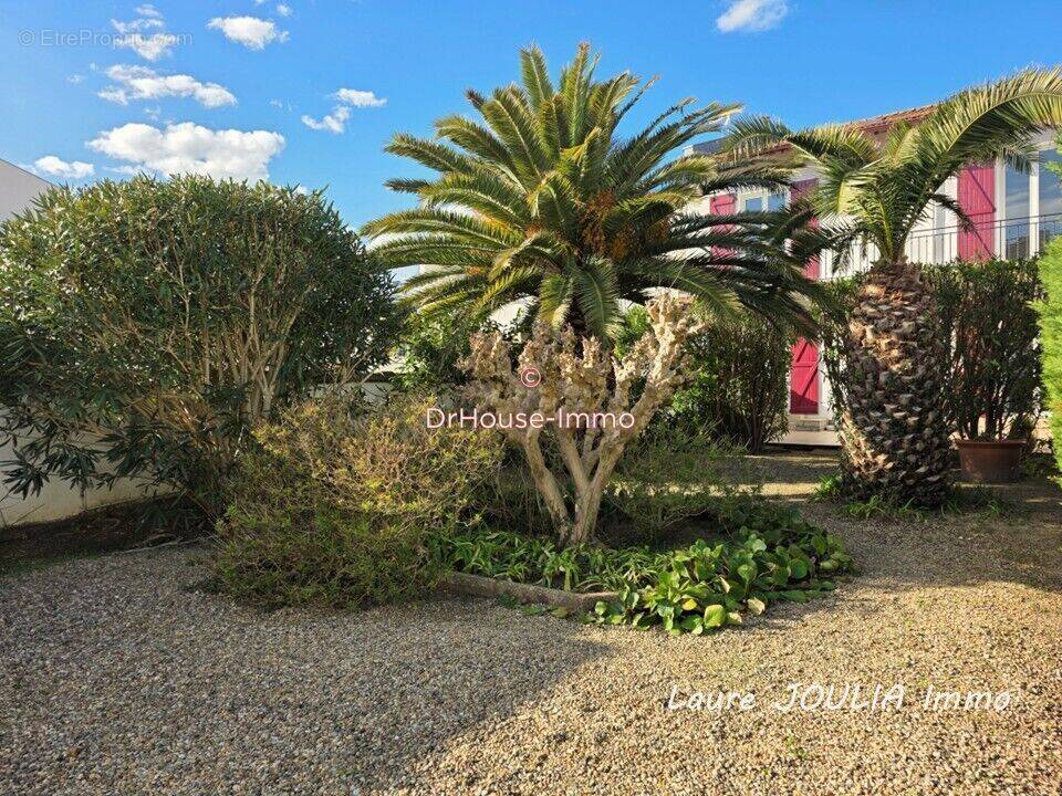 Maison à SAINT-JEAN-DE-LUZ