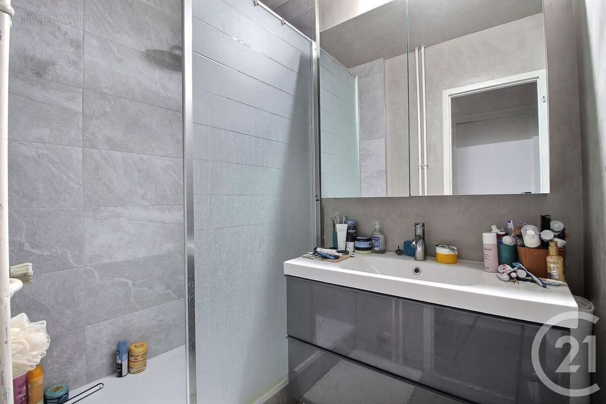 Appartement à THONON-LES-BAINS