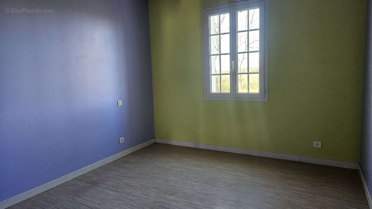 Maison à NOTRE-DAME-DE-MONTS