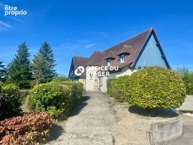 Photo Maison à Chambray au prix de 308 000€