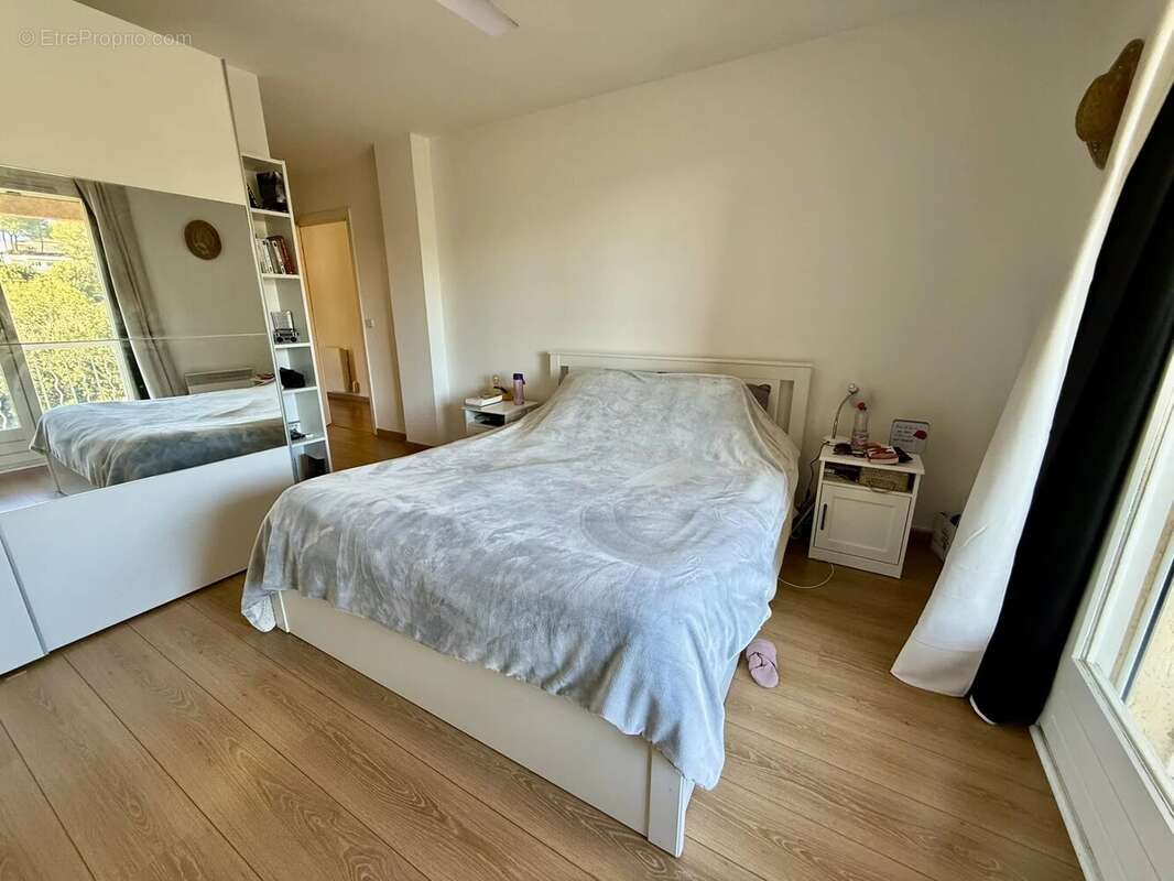 Vente maison avec piscine à Biot dans domaine sécurisé - photo 9