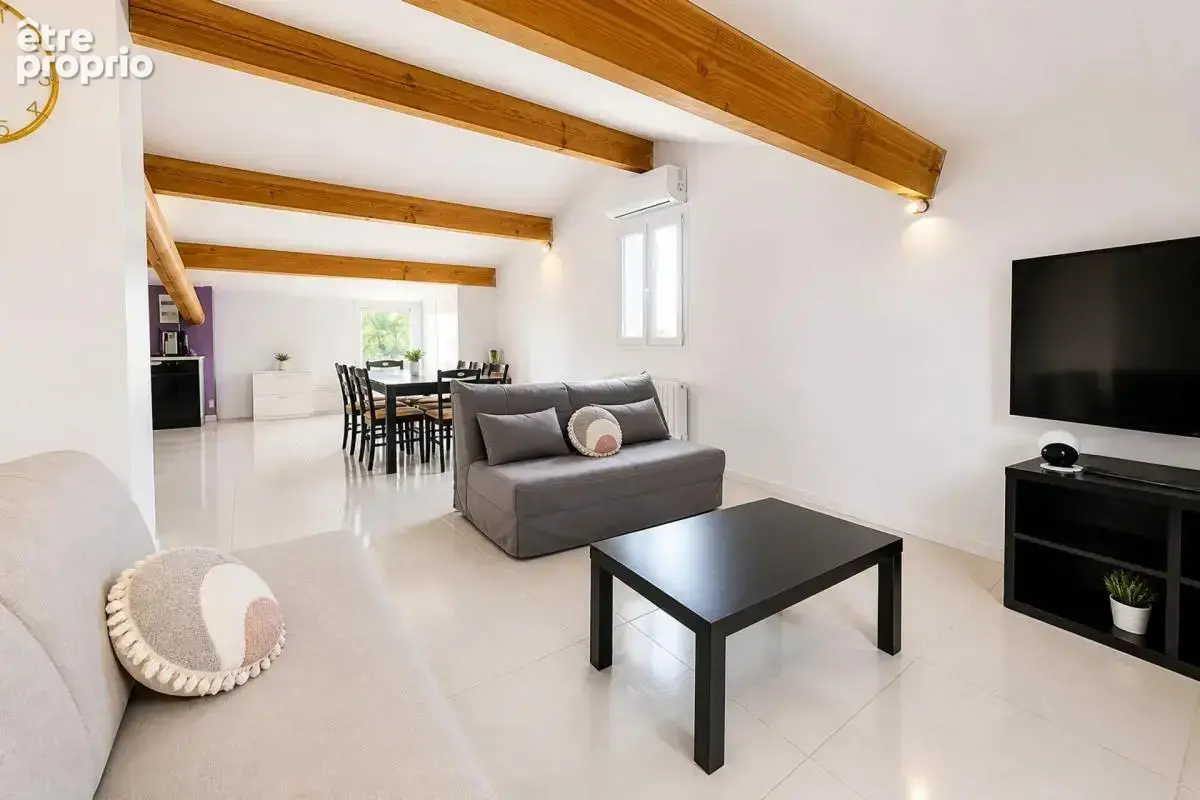 Maison de 10 pièces de 200 m² à Apt - photo 11
