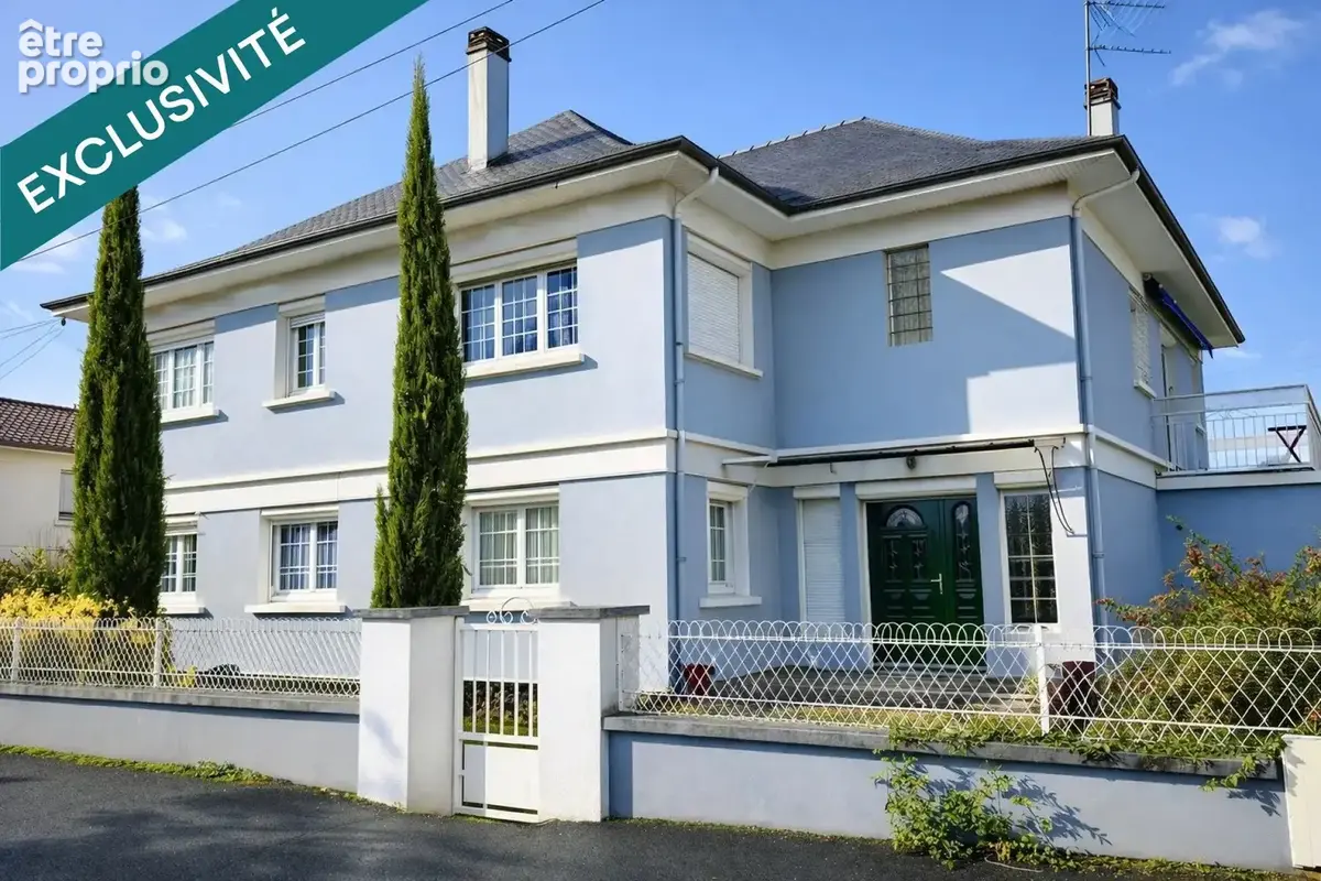 Photo 1 - Maison à OLORON-SAINTE-MARIE