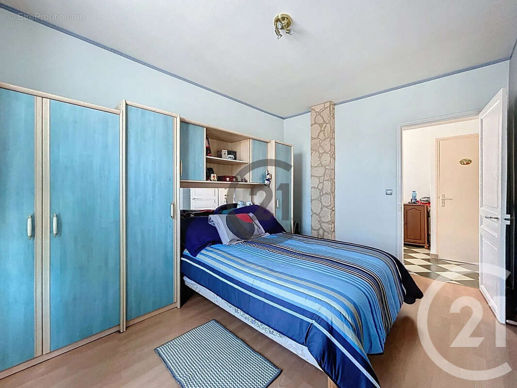 Appartement à MONTEREAU-FAULT-YONNE