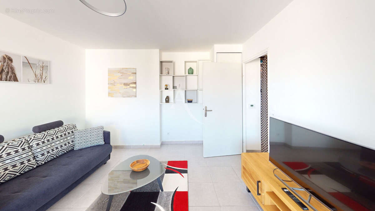 Appartement à LES SABLES-D&#039;OLONNE