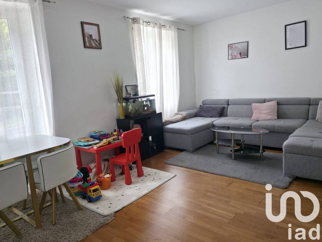 Photo 1 - Maison à NANGIS