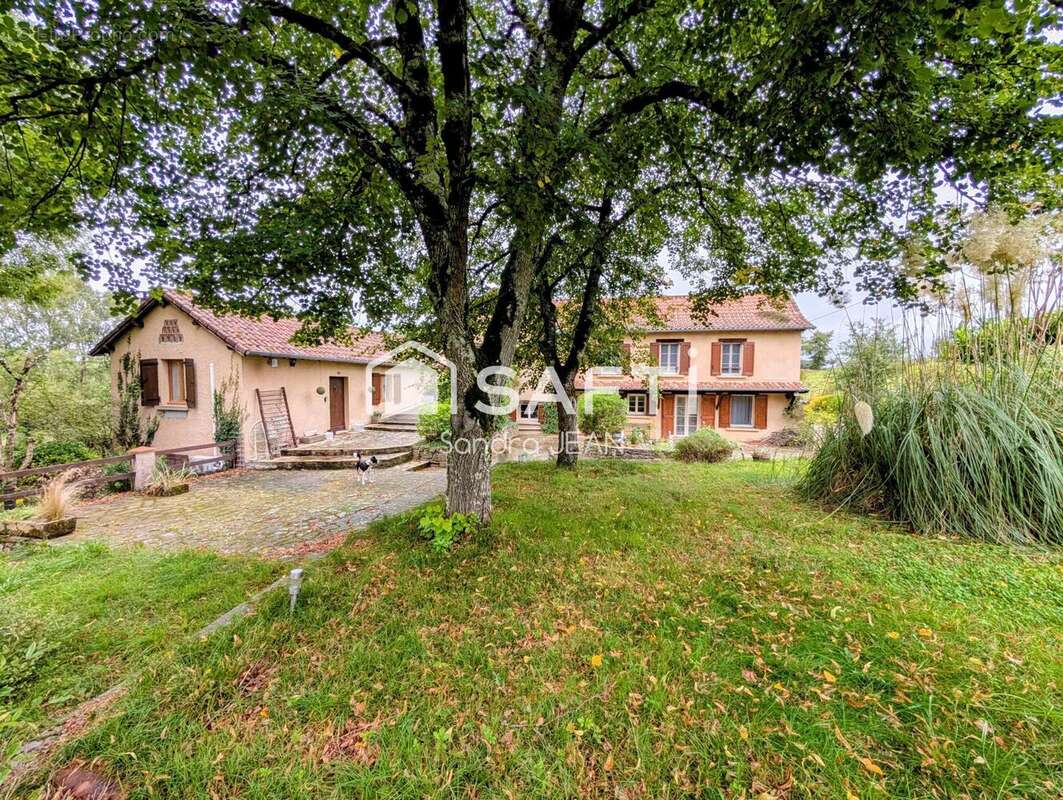 Photo 5 - Maison à CARMAUX