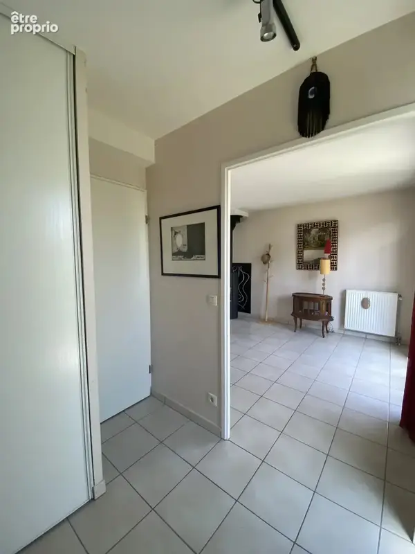 Maison contemporaine dans les Yvelines - photo 11