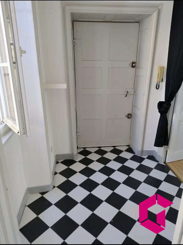 Appartement à ANNONAY