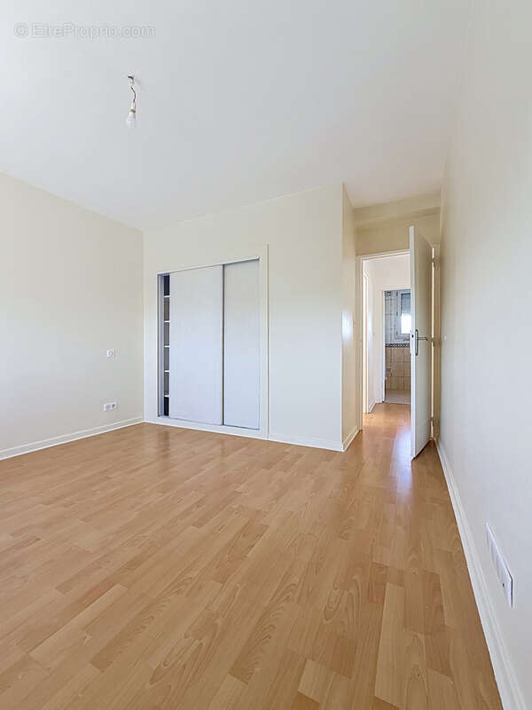 Appartement à THIONVILLE