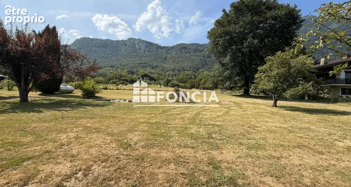 Terrain viabilisé à Mercury – 724 m² constructibles - photo 6